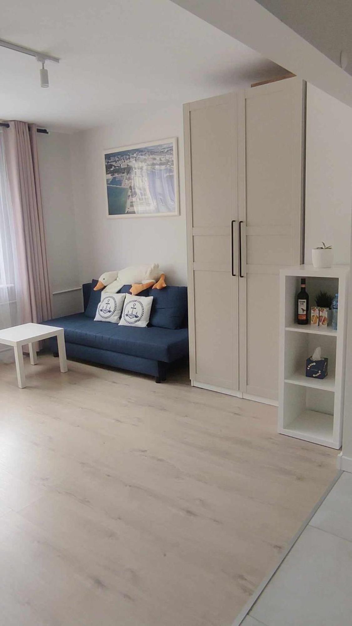 Studio Starowiejska Gdynia Eksteriør bilde
